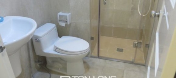 3 Schlafzimmer Wohnung in Tay Ho, Vietnam, Nr. 3551 17