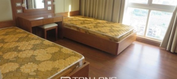 3 Schlafzimmer Wohnung in Tay Ho, Vietnam, Nr. 3551 13