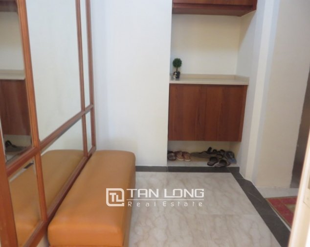 3 Schlafzimmer Wohnung in Tay Ho, Vietnam, Nr. 3551