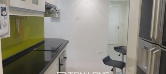 3 Schlafzimmer Wohnung in Tay Ho, Vietnam, Nr. 3551 7