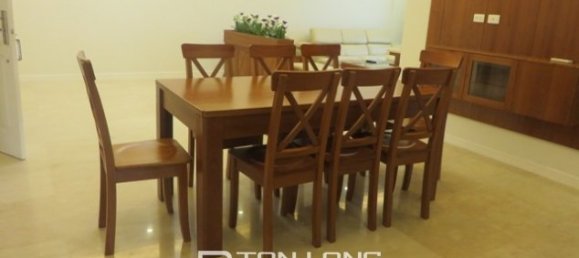 3 Schlafzimmer Wohnung in Tay Ho, Vietnam, Nr. 3551 5