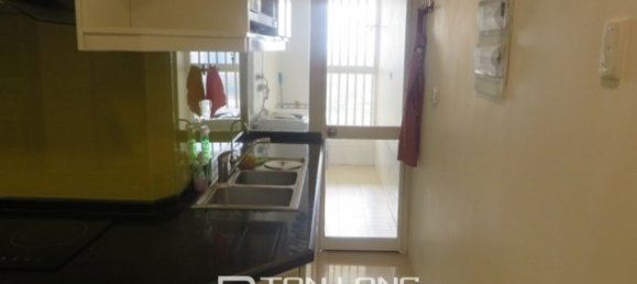 3 Schlafzimmer Wohnung in Tay Ho, Vietnam, Nr. 3551 8