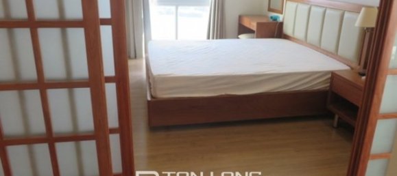 3 Schlafzimmer Wohnung in Tay Ho, Vietnam, Nr. 3551 9