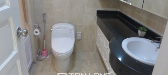 3 Schlafzimmer Wohnung in Tay Ho, Vietnam, Nr. 3551 16