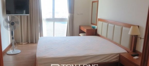 3 Schlafzimmer Wohnung in Tay Ho, Vietnam, Nr. 3551 10