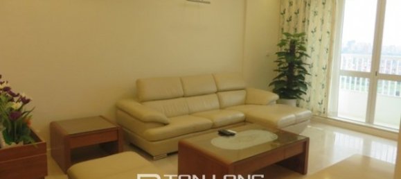 3 Schlafzimmer Wohnung in Tay Ho, Vietnam, Nr. 3551 3