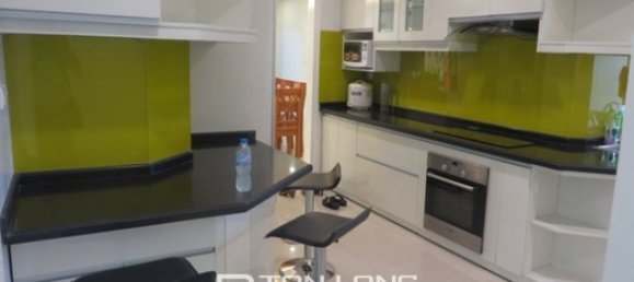 3 Schlafzimmer Wohnung in Tay Ho, Vietnam, Nr. 3551 6