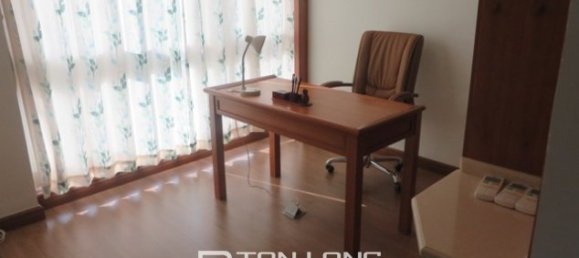 3 Schlafzimmer Wohnung in Tay Ho, Vietnam, Nr. 3551 12