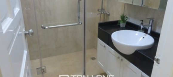 3 Schlafzimmer Wohnung in Tay Ho, Vietnam, Nr. 3551 18