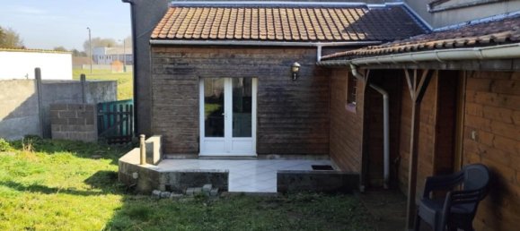 Adosado de 2 dormitorios en Lens, France No. 242817 2