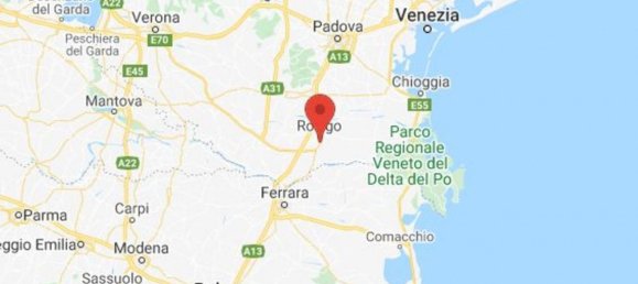 133m² Office in Rovigo, Italy No. 372008 17