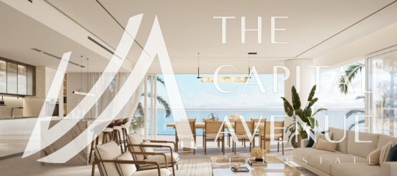 Studio in Abu Dhabi, UAE No. 112607 5