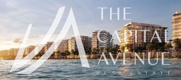 Studio in Abu Dhabi, UAE No. 112607 8