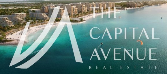 Studio in Abu Dhabi, UAE No. 112607 7