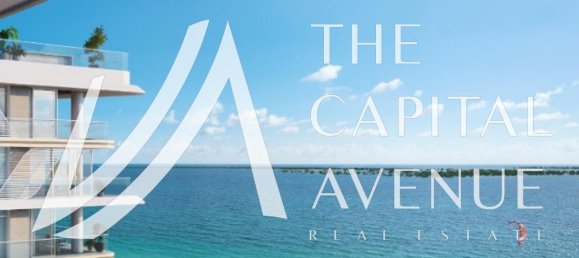 Studio in Abu Dhabi, UAE No. 112607 9