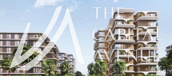 Studio in Abu Dhabi, UAE No. 112607 2