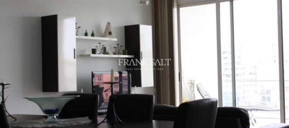 2 chambres Appartement à Saint Julian's, Malta No. 8535 2