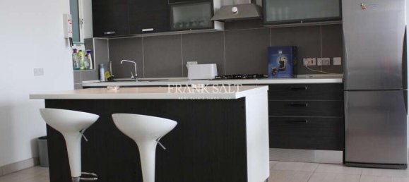 2 chambres Appartement à Saint Julian's, Malta No. 8535 5