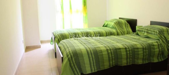 2 chambres Appartement à Saint Julian's, Malta No. 8535 7