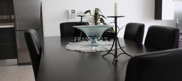 2 chambres Appartement à Saint Julian's, Malta No. 8535 6