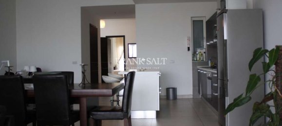 2 chambres Appartement à Saint Julian's, Malta No. 8535 4