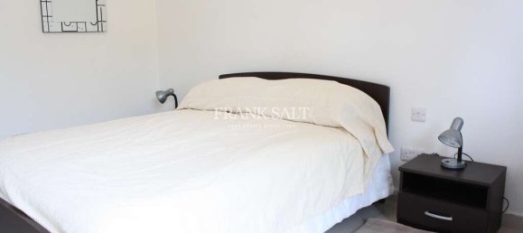 2 chambres Appartement à Saint Julian's, Malta No. 8535 8