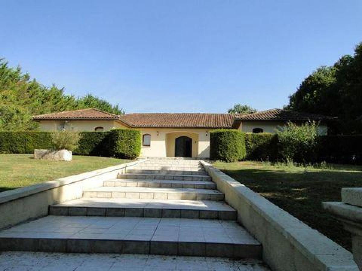 6 غرف نوم منزل في Rouillac, France رقم 24362