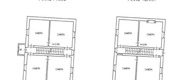 3 chambres Maison à Borgo San Giacomo, Italy No. 332265 37