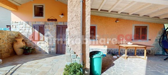 Дом с 5 спальнями в Вальи Сотто, Италия № 237846 38