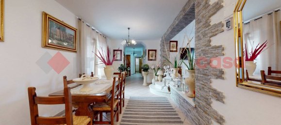 Дом с 5 спальнями в Вальи Сотто, Италия № 237846 23