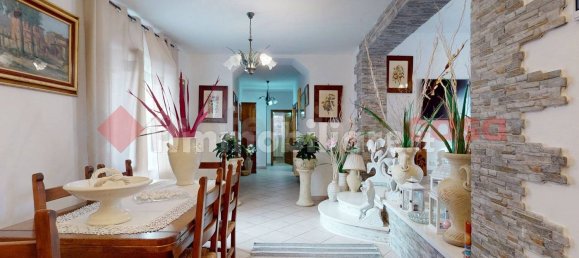 Дом с 5 спальнями в Вальи Сотто, Италия № 237846 22