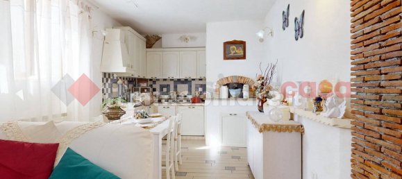 Дом с 5 спальнями в Вальи Сотто, Италия № 237846 34