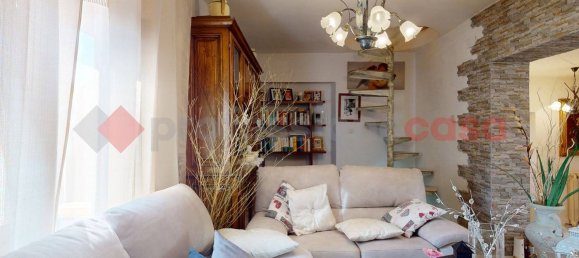 Дом с 5 спальнями в Вальи Сотто, Италия № 237846 28