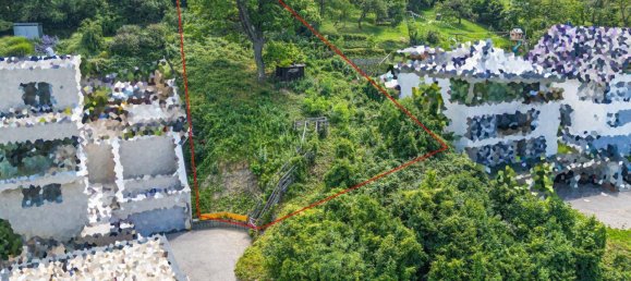 Terrain à Klosterneuburg, Austria 1101m² No. 206564 3