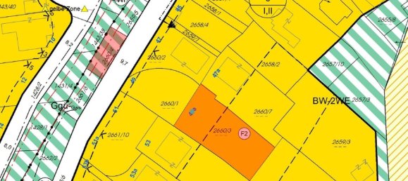 Terrain à Klosterneuburg, Austria 1101m² No. 206564 6