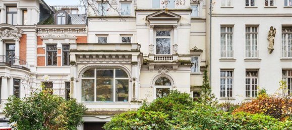 Apartamento de 5 divisões em Eimsbuttel, Germany N.º 45934 11