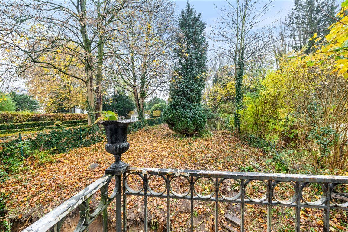 Apartamento de 5 divisões em Eimsbuttel, Germany N.º 45934