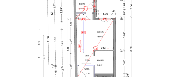  Land in Verden, Germany No. 357580 2