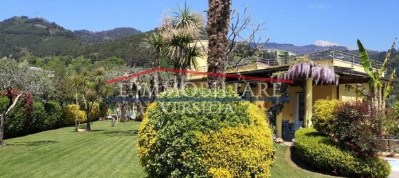 Вилла с 13 комнатами в Монтиньозо, Италия № 237523 11