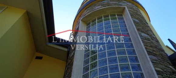 Вилла с 13 комнатами в Монтиньозо, Италия № 237523 35