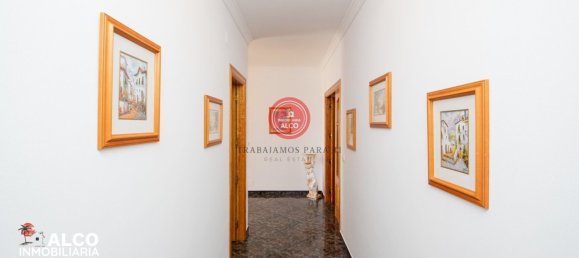 3 غرف نوم منزل في Lagos, Spain رقم 20016 39