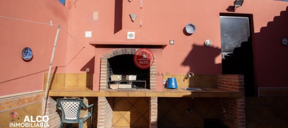 3 غرف نوم منزل في Lagos, Spain رقم 20016 11