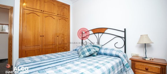 3 غرف نوم منزل في Lagos, Spain رقم 20016 43