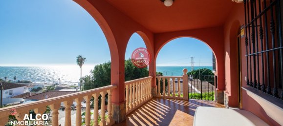 3 غرف نوم منزل في Lagos, Spain رقم 20016 25