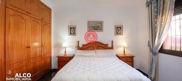 3 غرف نوم منزل في Lagos, Spain رقم 20016 3