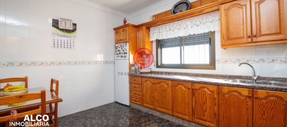 3 غرف نوم منزل في Lagos, Spain رقم 20016 37