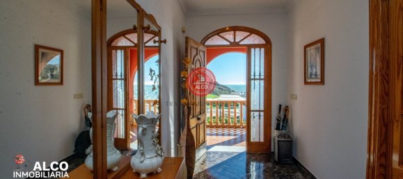 3 غرف نوم منزل في Lagos, Spain رقم 20016 20