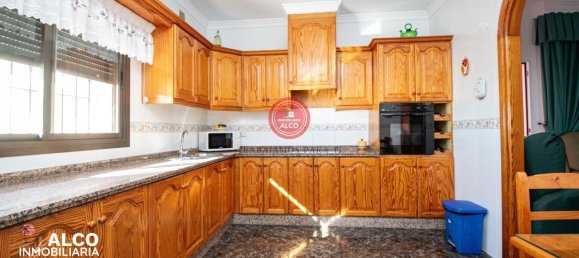 3 غرف نوم منزل في Lagos, Spain رقم 20016 36