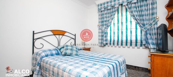 3 غرف نوم منزل في Lagos, Spain رقم 20016 42