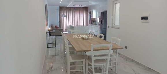 2 bedrooms Penthouse in Qala, Malta No. 5920 7